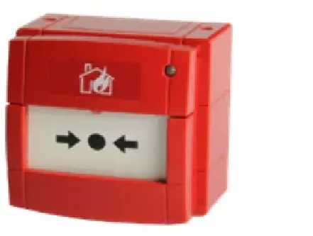 MORLEY BUTON DE APEL CU RETRANSMISIE RF