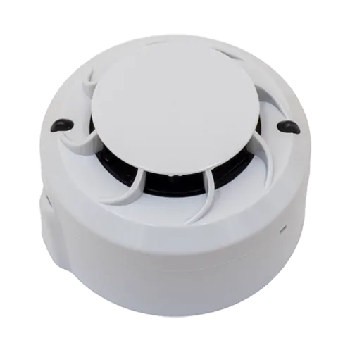 MORLEY Detector wireless optic de fum