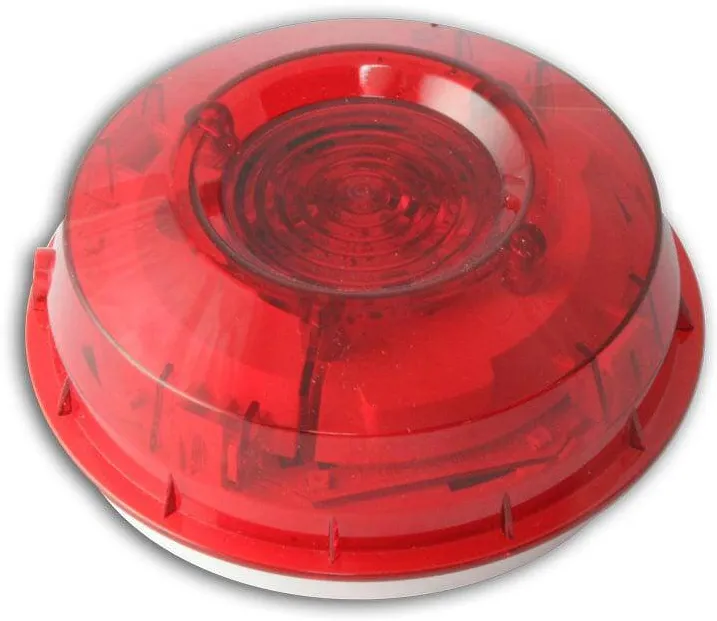 MORLEY HW STROBE ADRESABIL MONTAJ PERETE