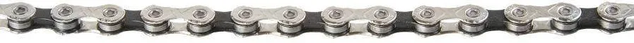 Pegas Lant KMC X10 Silver/Negru- 116 Z (OEM)