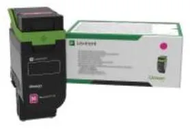 Toner imprimanta Lexmark 75M20M0 TONER MAGENTA 2K