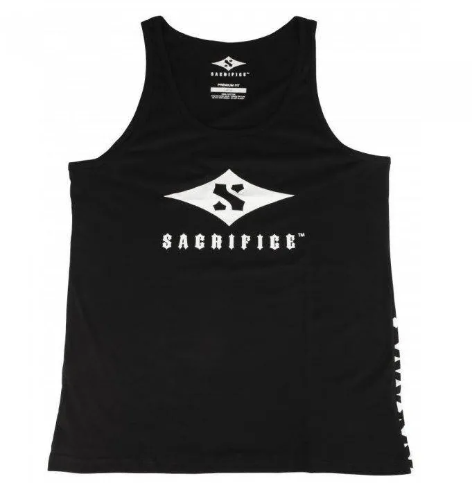 Pegas MAIOU SACRIFICE SACCI XS NEGRU