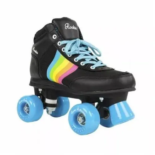 Pegas ROLE ROOKIE FOREVER RAINBOW V2 33 NEG/M