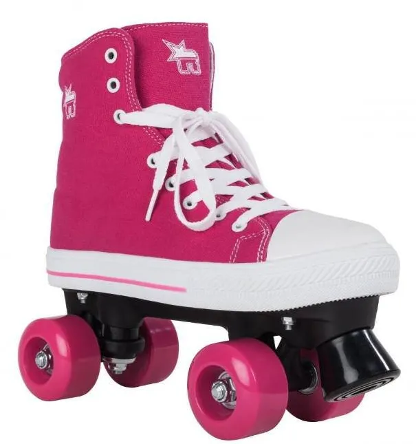 Pegas ROLE ROOKIE CANVAS 33 ROZ