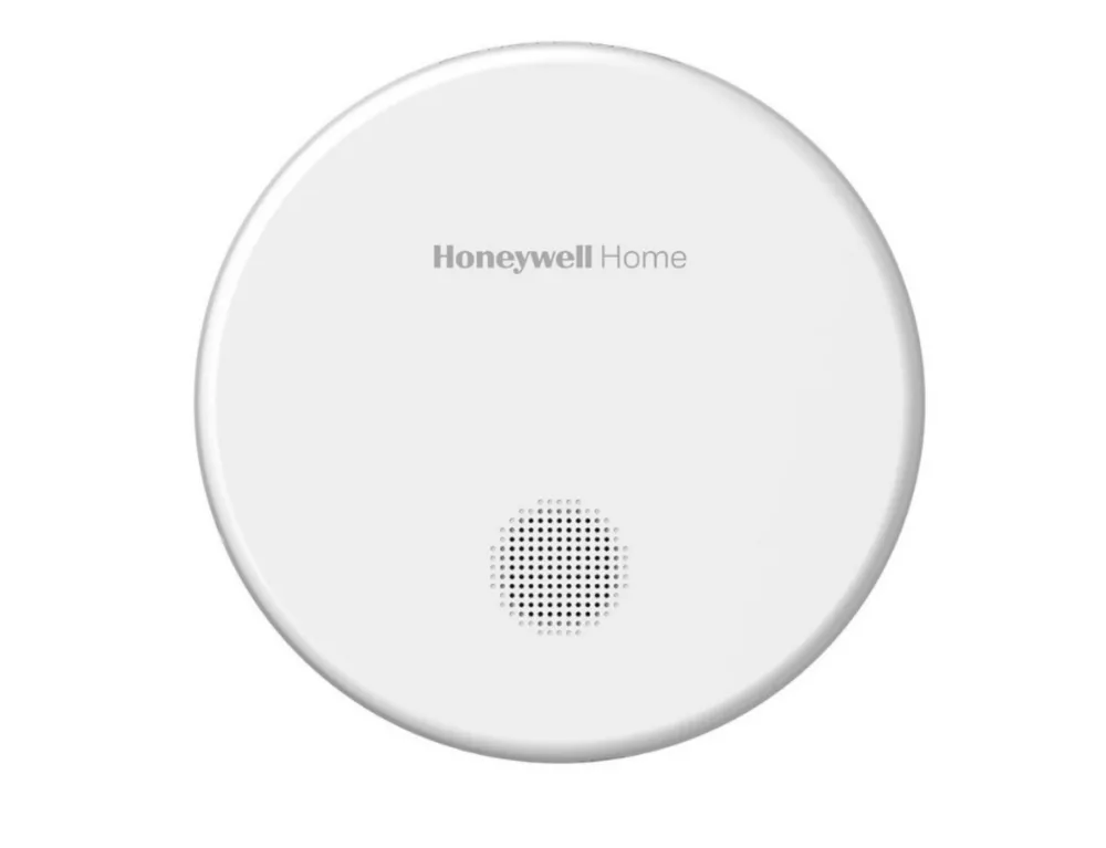 HONEYWELL RESIDEO DETECTOR FUM GARATIE 10 ANI