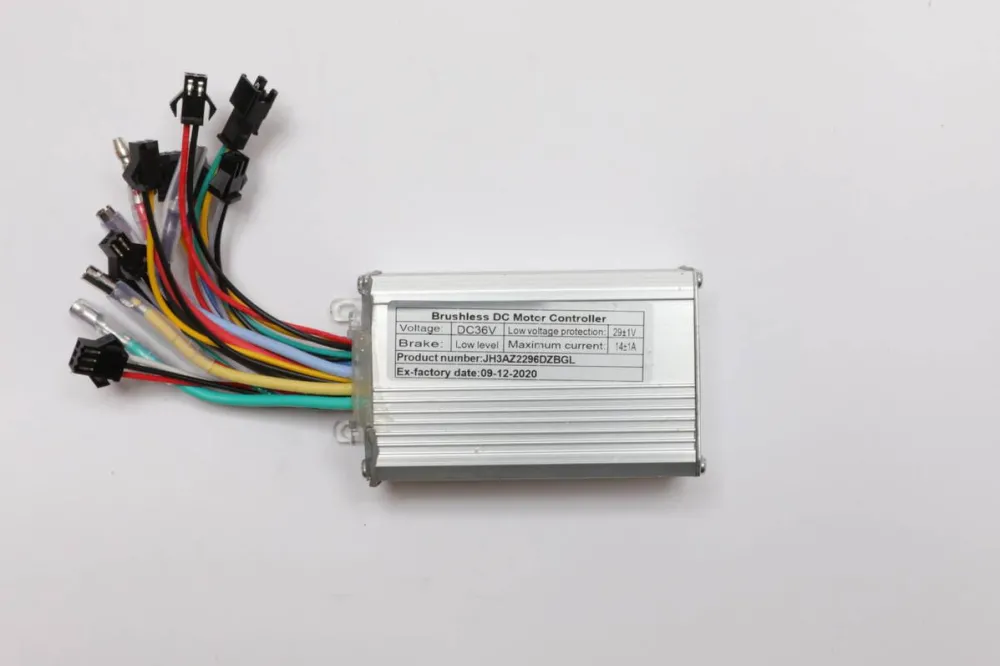 Pegas Placa de baza (controller Partizan p2)