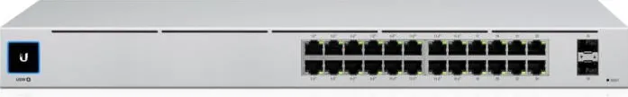 Switch UBIQUITI Switch UBIQUITI USW-24-POE-EU