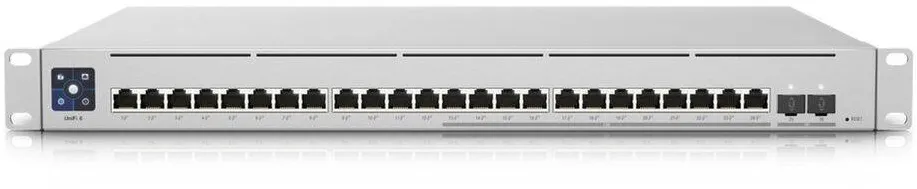 Switch UBIQUITI USW-ENTERPRISE-24-POE-EU
