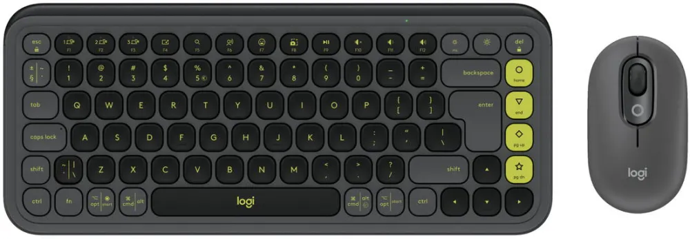 Kit Periferice LOGITECH Kit Periferice LOGITECH 920-013140