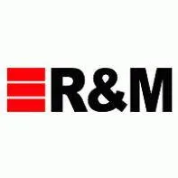 Accesoriu Retea R&M R925795