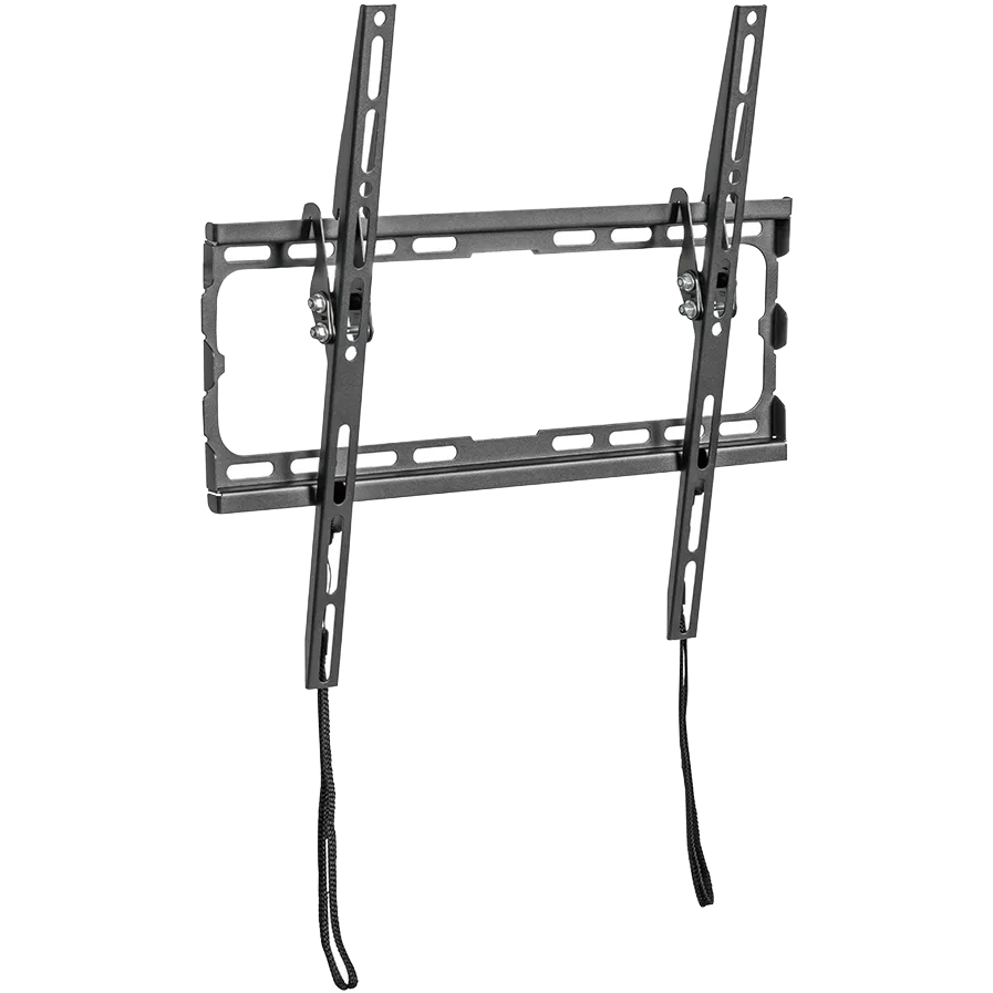 Suport TV / Monitor KIVI Wall mount KIVI Basic-44T Tilted, VESA 400x400, 32'-70' Max45 kg