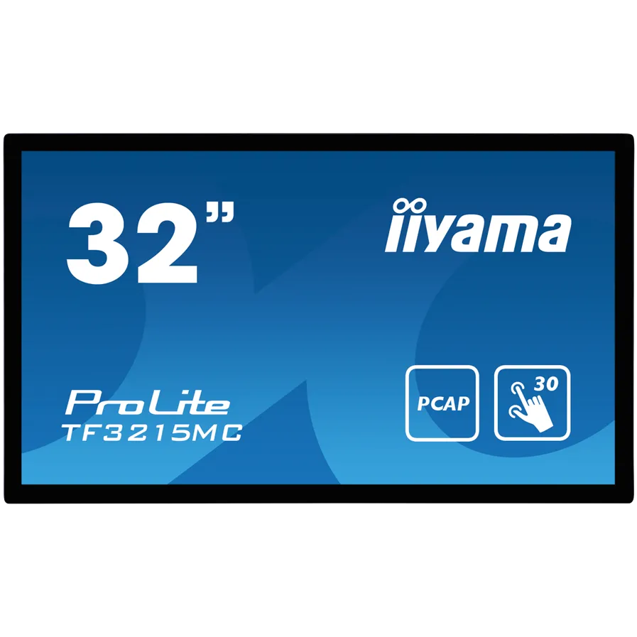 IIyama Public 32 PL TF3215MC-B2 TOUCH