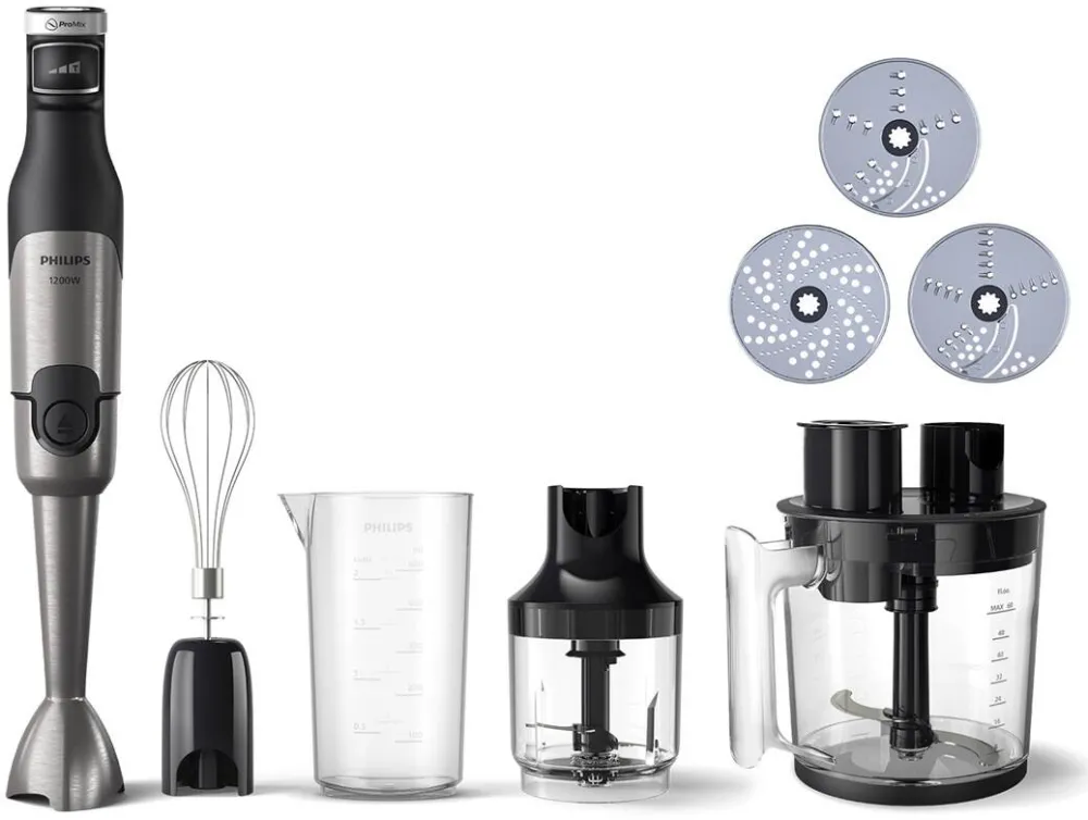 Philips 5000 series HR2685/00 Blender de mana