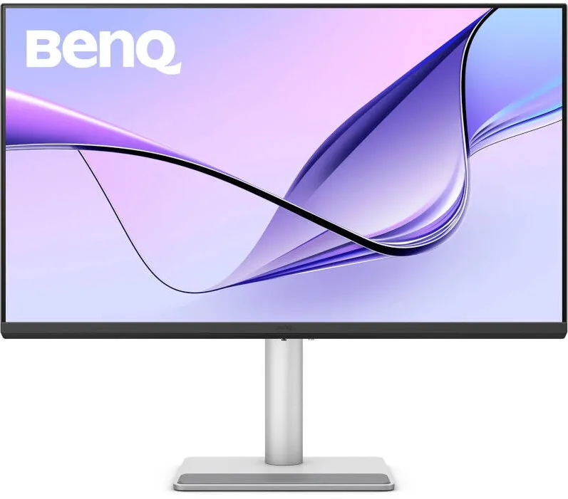 Monitor BenQ MA320U 31.5 inch UHD IPS 5 ms 60 Hz USB-C HDR