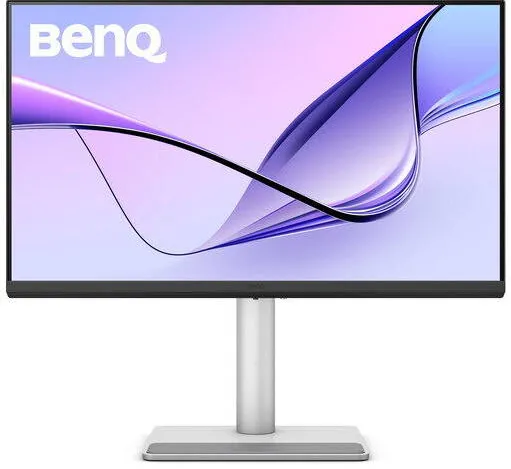 Monitor BenQ MA270U 27 inch UHD IPS 5 ms 60 Hz USB-C HDR