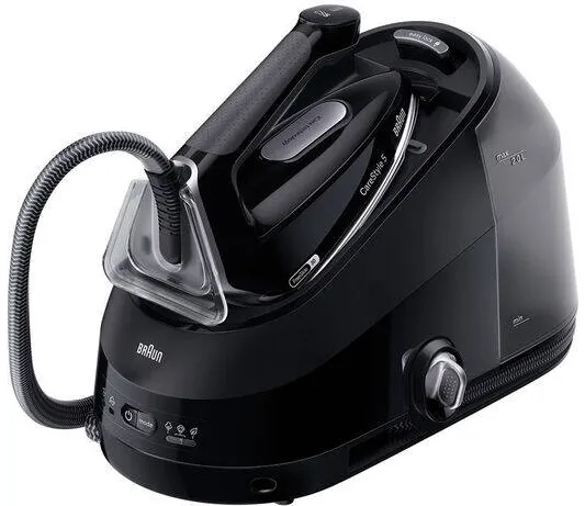Statie de calcat cu abur BRAUN CareStyle 5 IS5249BK 2400 W 2 L