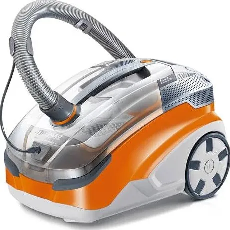 Aspirator Thomas Aqua Pet & Family Aqua+ 1700W gy/og
