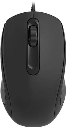 Mouse OMEGA MOUSE USB 3D 1200 DPI  NEGRU OMEGA