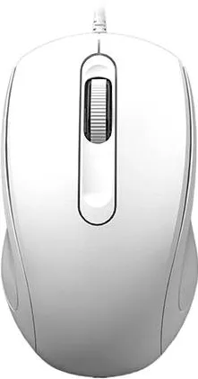 Mouse OMEGA MOUSE USB 3D 1200 DPI  ALB OMEGA