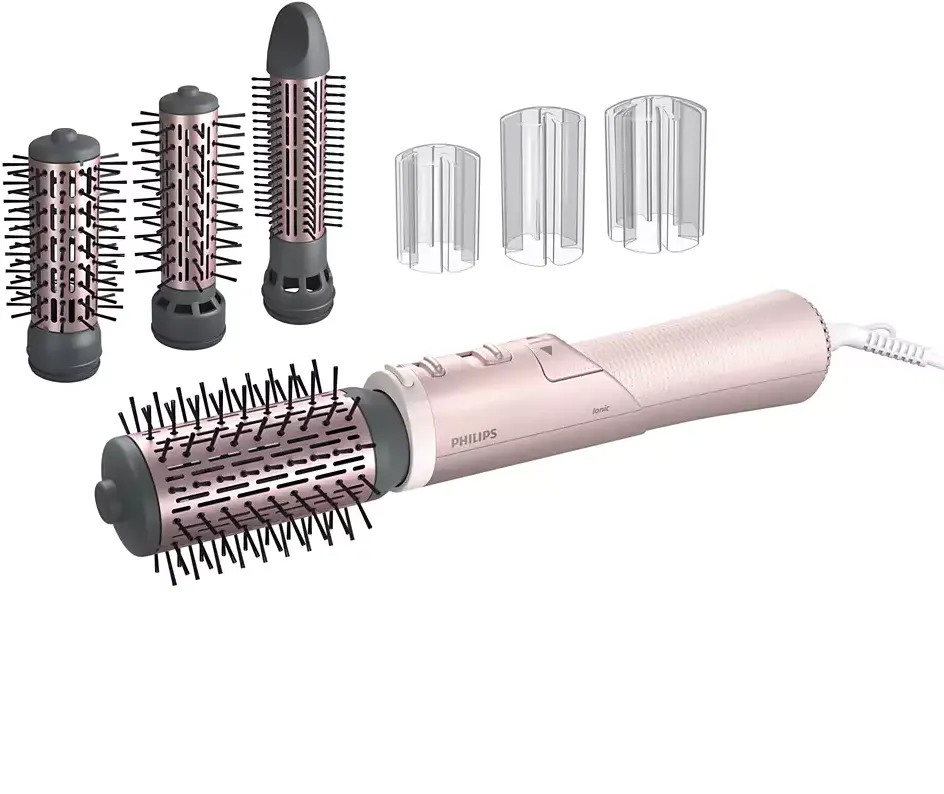 Philips BHA735/00 Hair styler, Pink