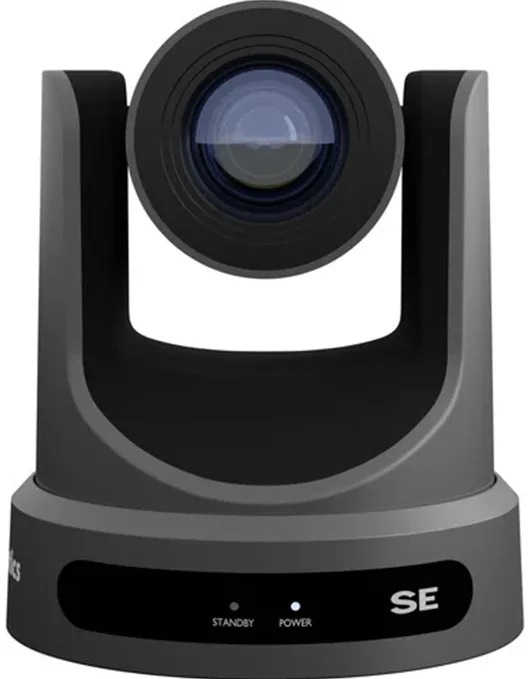 Ptzoptics Camera PTZOptics Move SE, 30 x zoom optic, griSDI/HDMI/USB/IP