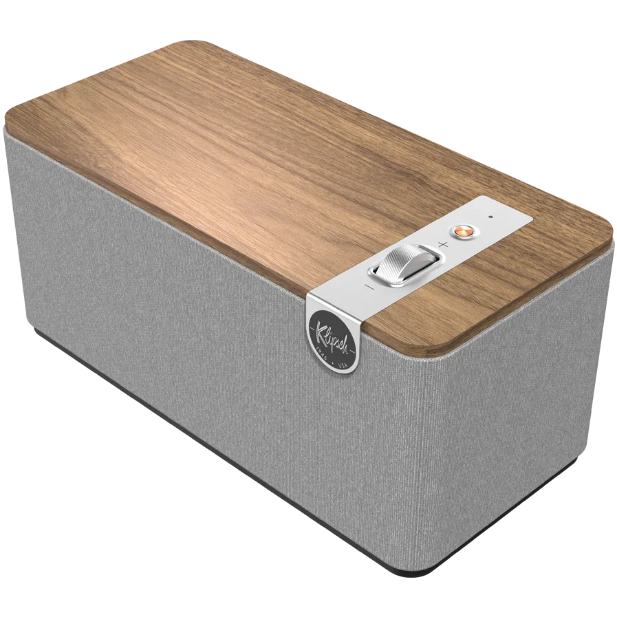 Boxe Klipsch The One Plus, Nuc