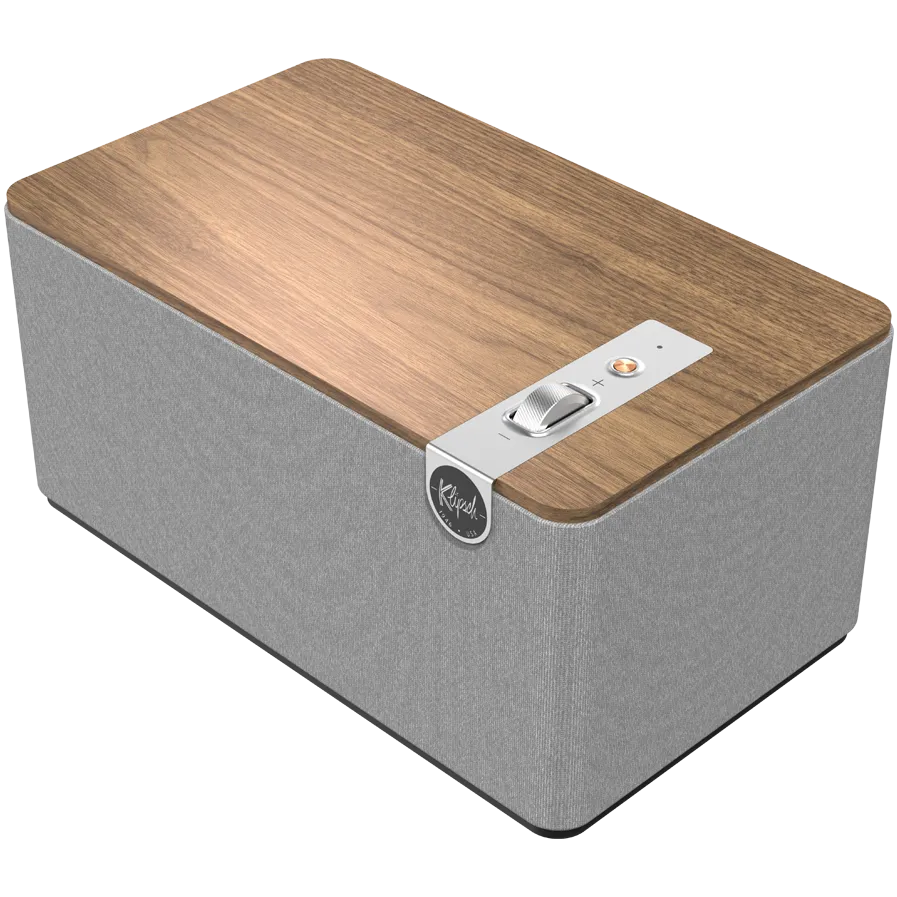 Boxe Klipsch The Three Plus, Nuc