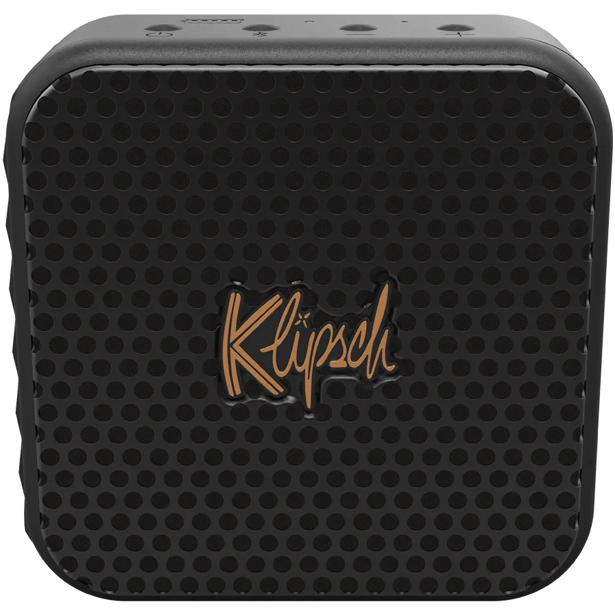 Boxe Klipsch portabila Klipsch Austin, negru