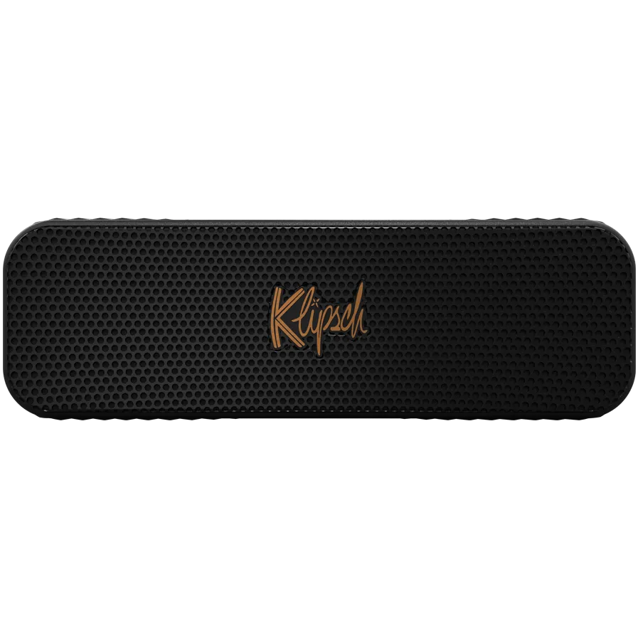 Boxe Klipsch portabil Klipsch Detroit, negru