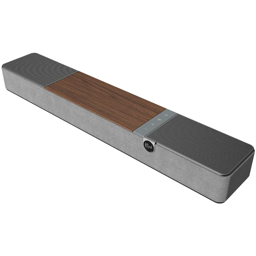 Klipsch Soundbar Flexus Core 100 2.1 Dolby Atmos, nuc