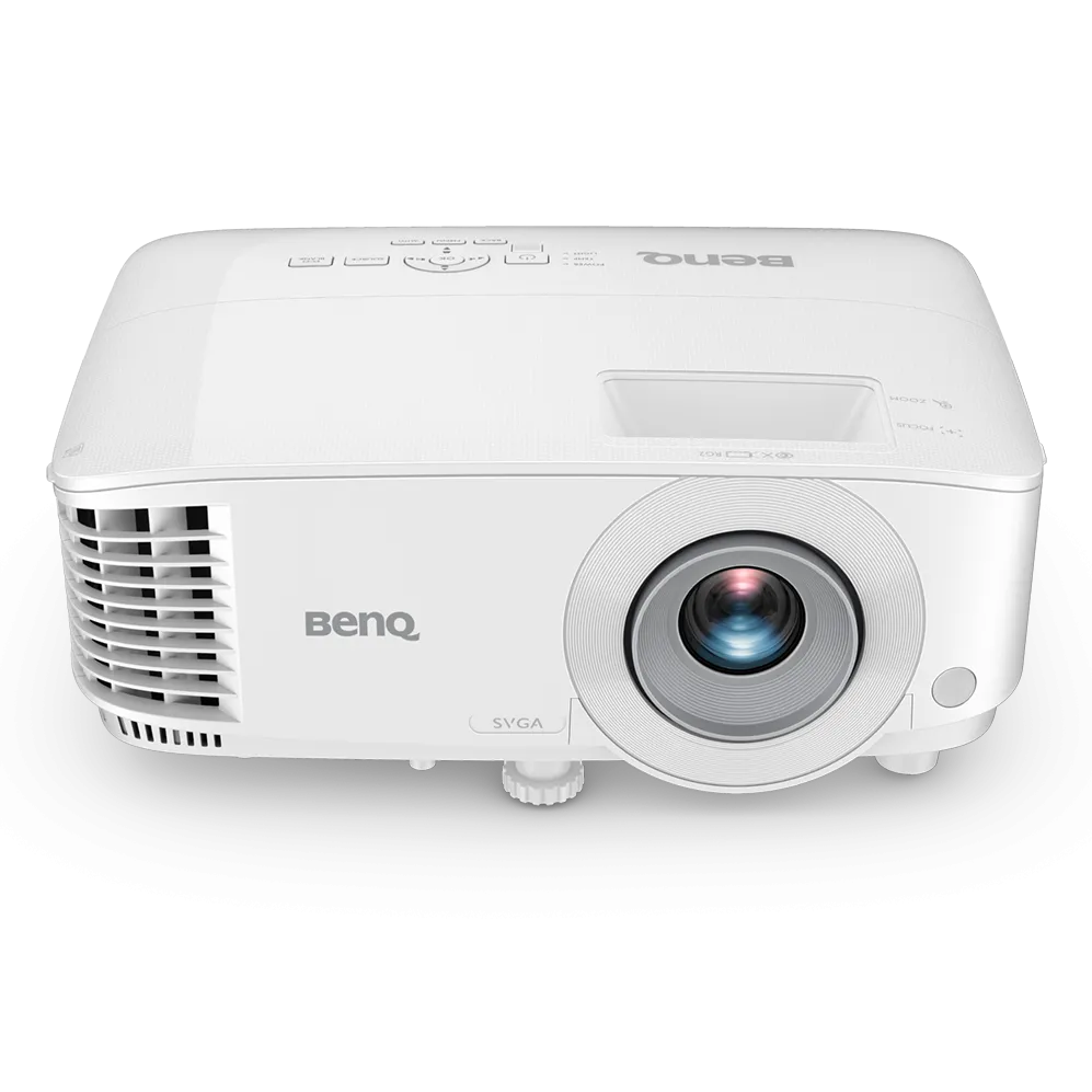 Videoproiector BenQ MW560C WXGA (1280x800), 4000 ANSI lumens, 20000:1, White