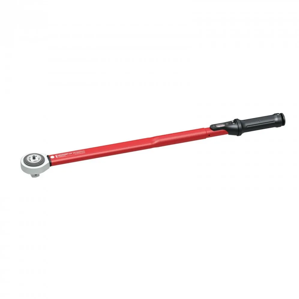 Gedore red Torque Wrench 3/4 80-400 Nm