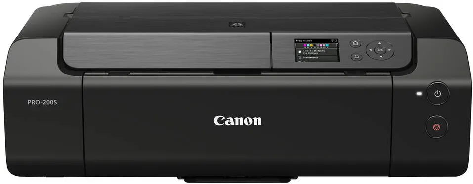 Imprimanta Canon Imprimanta PIXMA PRO-200 S