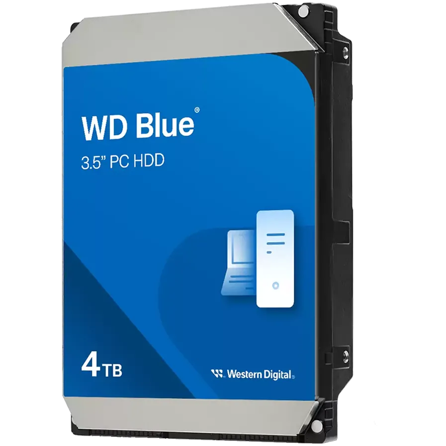 Hard Disk WD Hard Disk WD WD40EZZX