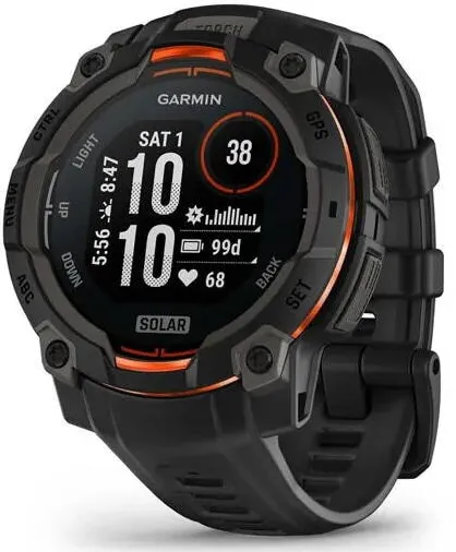 Smartwatch Garmin GAR0293400