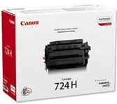 Toner imprimanta Canon CANL724