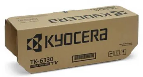 Toner imprimanta KYOCERA KYOTK6330