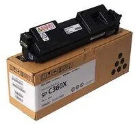 Toner imprimanta Ricoh Toner imprimanta Ricoh RICT360BX