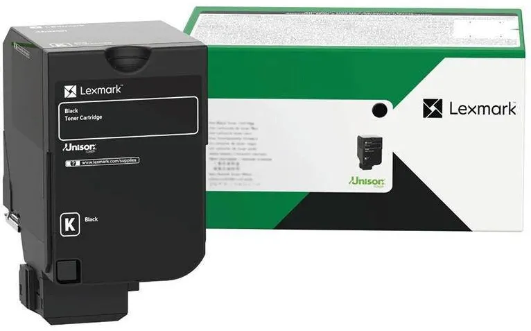 Toner imprimanta Lexmark LEX71C20K0