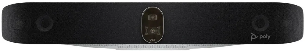 HP Poly V72 UVB Video Bar No localization