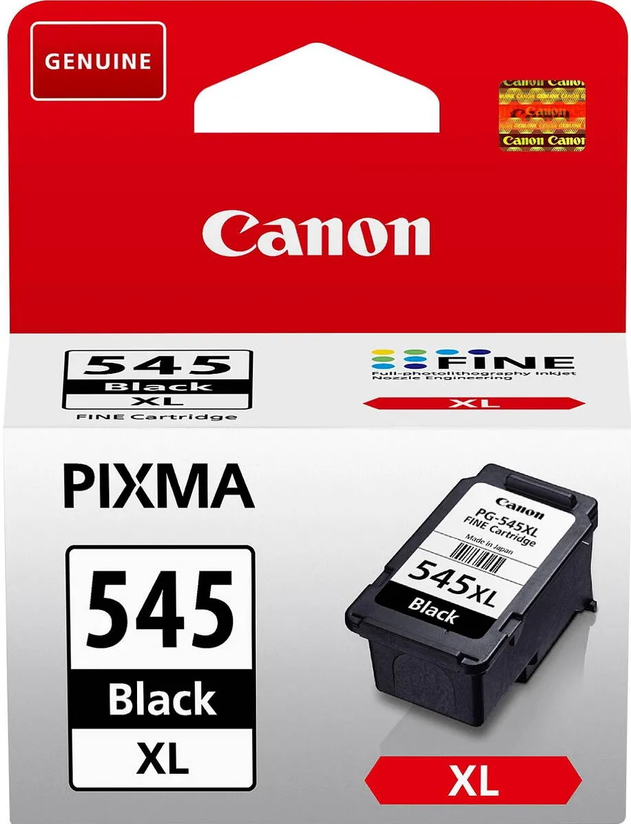 Cartus Imprimanta Canon Cartus Imprimanta Canon Canon Ink PG-545XL PG545XL Black Schwarz (8286B001)