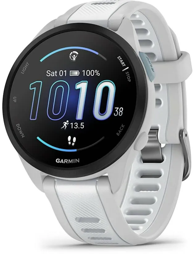 Smartwatch Garmin Smartwatch Garmin Garmin Forerunner 165 Music Grey