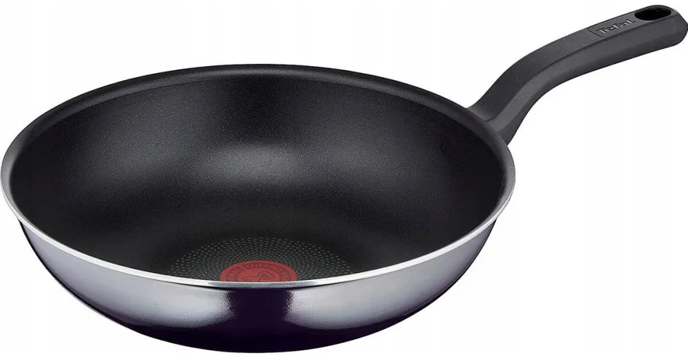 TEFAL RESIST 28 cm - Tigaie antiaderenta, rezistenta la flacara