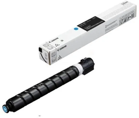 Toner imprimanta Canon CANT5100C