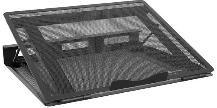 Accesoriu Laptop Natec Accesoriu Laptop Natec Suport laptop, NATEC, NPL-2271, 43,9 cm (17.3"), negru, reglabil, 8 inaltimi