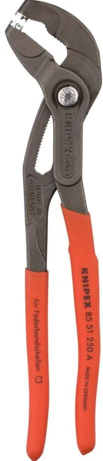 KNIPEX Spring Hose Clamp Pliers