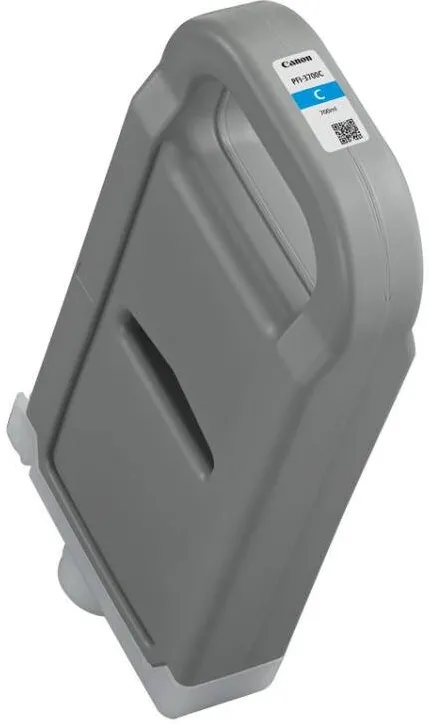 Cartus Imprimanta Canon Patrone PFI-3700C        cyan