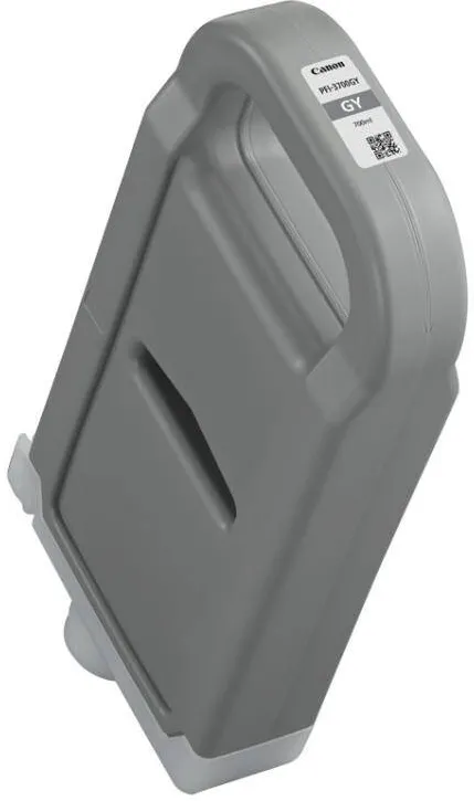 Cartus Imprimanta Canon Patrone PFI-3700GY       grey