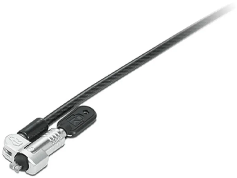 Accesoriu Laptop Lenovo Cablu USB Lenovo 4XE1B81917, 1,8m, negru, cablu de securitate