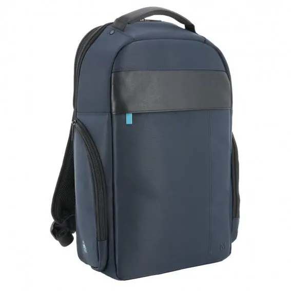 Mobilis 4 Classic Backpack 14-16'' 100% Recycled 18L